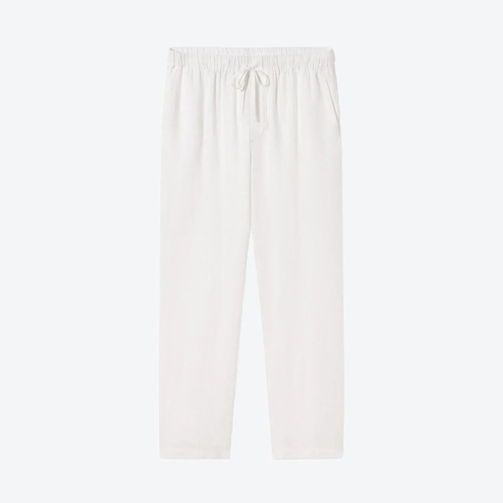 Lunya - Lahgo | Men's Woven Linen Pant